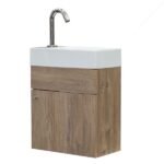 Mueble Andorra Gaudi MU1155 44,5 X 42 X 23 - Imagen 2