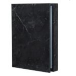 Botiquín Prabang Amberes MU5127 80,5 X 60 X 12 - Imagen 2