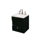 Mensula Mesada Viena Blanco AC2001