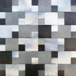 Sater Alum Gray PAL1501 30 x 30