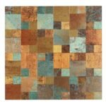 Sater Rusty PAL1504 30 x 30