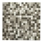 Mini Alum Gray PAL1521 30 x 30 - Imagen 2