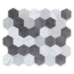 Hexagon Hip PAL1705 26 x 30
