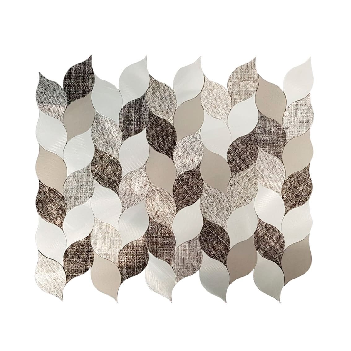 744-1 Nuk Grey PAL2210 27,5 x 32,8 - Imagen 1