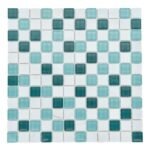 Malla Indigo Brillante MQ1059 30 x 30 - Imagen 3