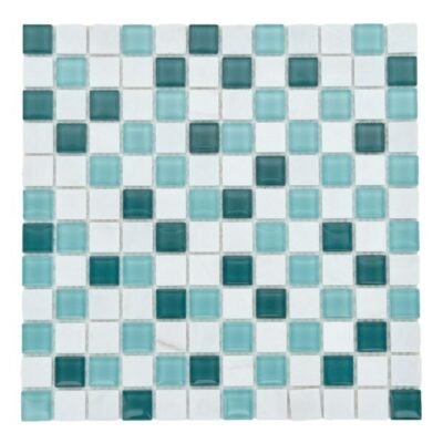 Malla Indigo Brillante MQ1059 30 x 30 - Imagen 3