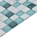 Malla Indigo Brillante MQ1059 30 x 30 - Imagen 4