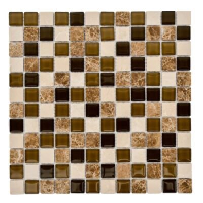 Malla Murano 2 MQ1063 30 x 30 - Imagen 3