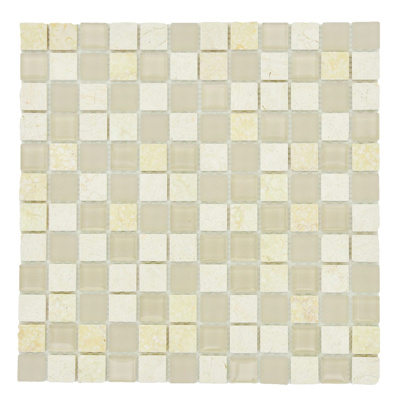 752-1 Malla Luanda 2 MQ1073 30 x 30 - Imagen 1