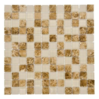 Malla Fez 2 MQ1075 30 x 30 - Imagen 4