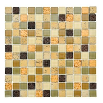 Malla Yemen MQ1088 30 x 30 - Imagen 4