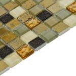 Malla Yemen MQ1088 30 x 30 - Imagen 5