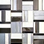 Malla Helsinki Grey Q5004 30 x 30 - Imagen 2