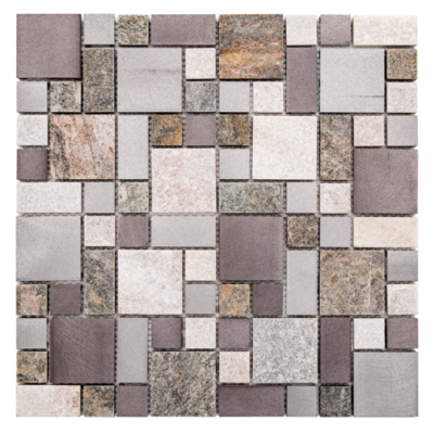 Malla Quaral Q5101 30 x 30 - Imagen 5