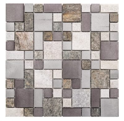 Malla Quaral Q5101 30 x 30 - Imagen 9