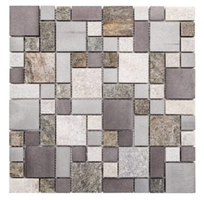 Malla Quaral Q5101 30 x 30 - Imagen 10