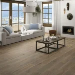 CHALTEN CAOBA 22X160