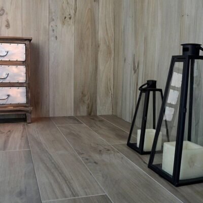 Porcelanato - DAKOTA GRIGGIO 22X160 - Imagen 3