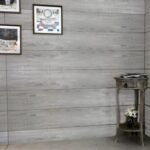 Porcelanato - MADERO GRIS 22X160 - Imagen 2