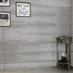 Porcelanato - MADERO GRIS 22X160 - Imagen 5