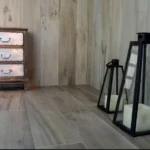 DAKOTA MARRÓN 22X160