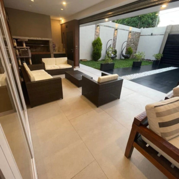 787-1 PIETRA BEIGE 80X160 - Imagen 1