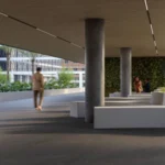 CONCRETO BEIGE 80X160 - Imagen 3