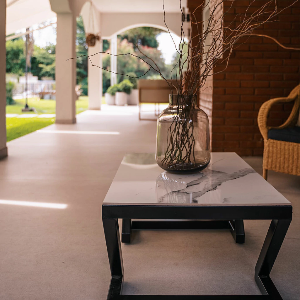 815-1 PIETRA MARFIL 80X80 - Imagen 1