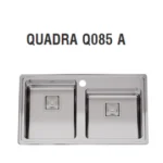 Porcelanato - RAPOLANO MARFIL 80X80 - Imagen 9