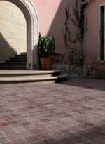 ATHENEA PORFIDO 45X45 - Imagen 7