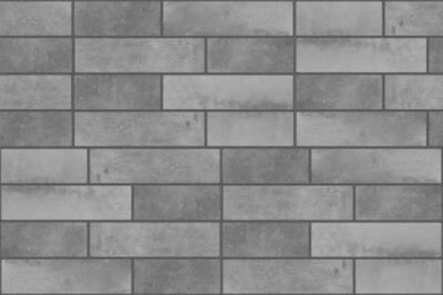 BRICK BLACK 30X45 - Imagen 4