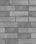 BRICK BLACK 30X45 - Imagen 6