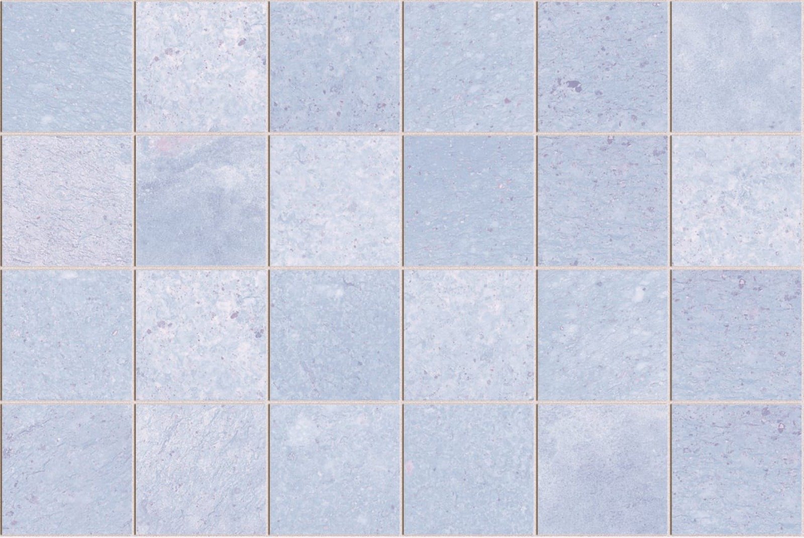 910-1 PIEDRA BALI AZUL 30X45 - Imagen 1