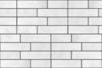 BRICK WHITE 30X45 - Imagen 2