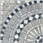 TRENTINO ZAFIRO 40X40