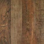 PARQUET CASTAÑO 40X40