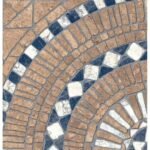 TRENTINO TERRA 40X40 - Imagen 2