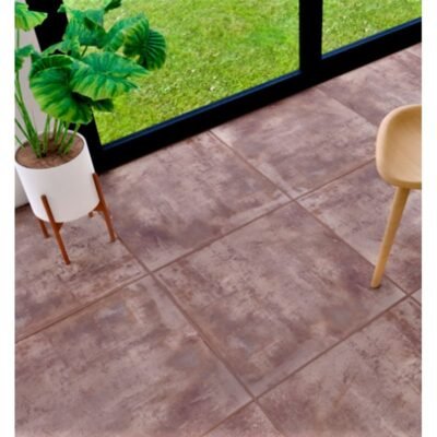 Cerámica - PAVIMENTI TERRA 2DA 50X50 - Imagen 3