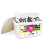 PASTINA EPOXI MAX WEBER GRIS PERLA X 3 KG