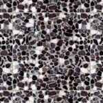 LUTECIA FIT NEGRO 45,3X45,3 - Imagen 2