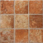 RUSTICO FIT EBANO 45,3X45,3