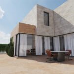 TRAFALGAR ARENA 58X117 - Imagen 2