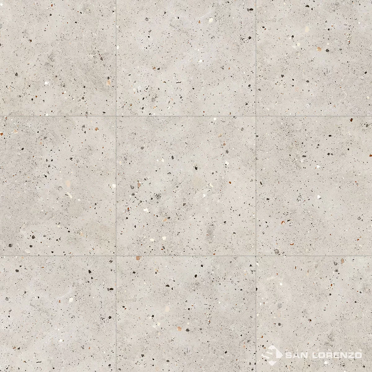 Ceramica-San-Lorenzo-Fides-Gris-Imagen.jpg.webp FIDES FIT GRIS 45,3X45,3 - Imagen 1