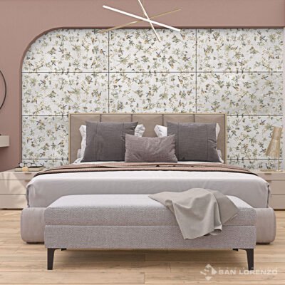 GUELL FIT BOTANICO 58X117 - Imagen 2