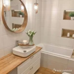 PERLA SAT. FIT BCO 45,3X45,3 - Imagen 3