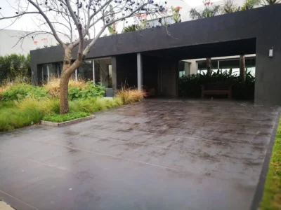 OXIDO NEGRO 80X160 - Imagen 2