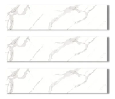 CALACATA WHITE PLUS 80X160 - Imagen 2