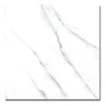 Porcelanato - BARI BIANCO 80X80 - Satinado