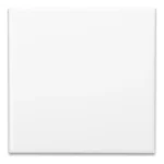 REVESTIMIENTO BLANCO 15X15