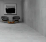 Porcelanato - URBAN CONCRECT IN FIT GREY 58X117